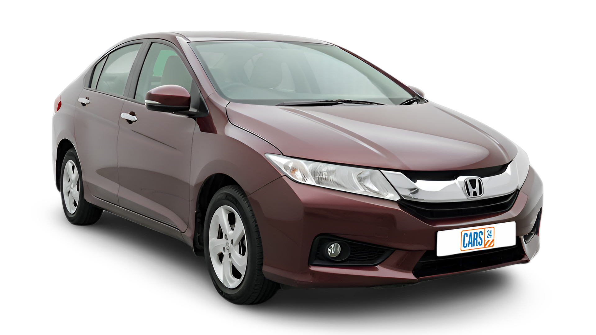 Honda City-img